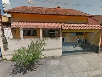 Casa para aluguel em Manejo
